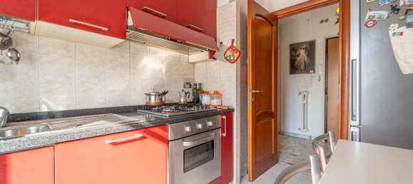 Квартира с 3 комнатами в Рим, Италия № 20627 29