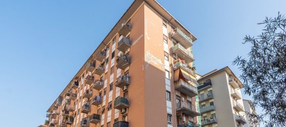 Квартира с 3 комнатами в Рим, Италия № 20627 20