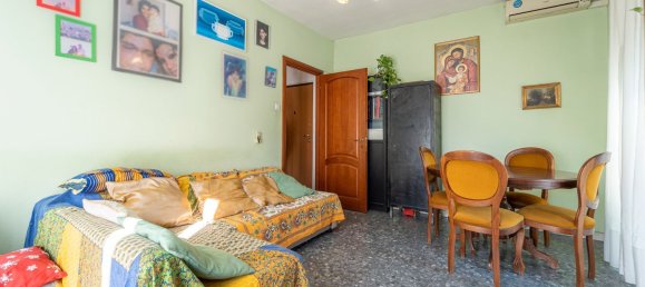 Квартира с 3 комнатами в Рим, Италия № 20627 24