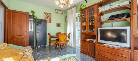 Квартира с 3 комнатами в Рим, Италия № 20627 25