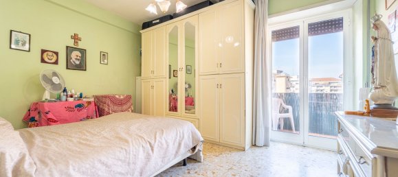 Квартира с 3 комнатами в Рим, Италия № 20627 2