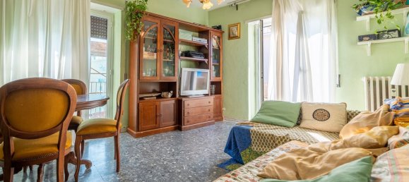 Квартира с 3 комнатами в Рим, Италия № 20627 23