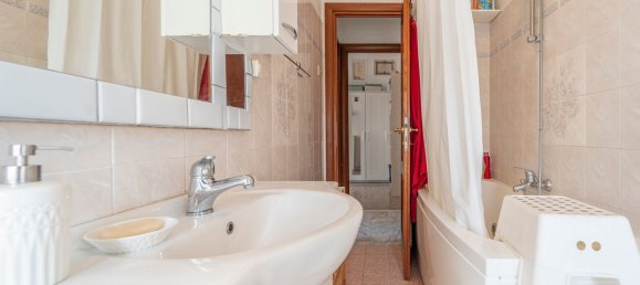 Квартира с 3 комнатами в Рим, Италия № 20627 9