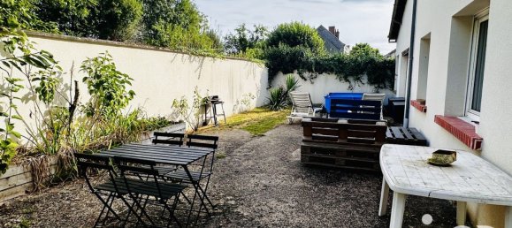 Bâtiment à La Chapelle-Saint-Mesmin, France 180m² No. 248004 7