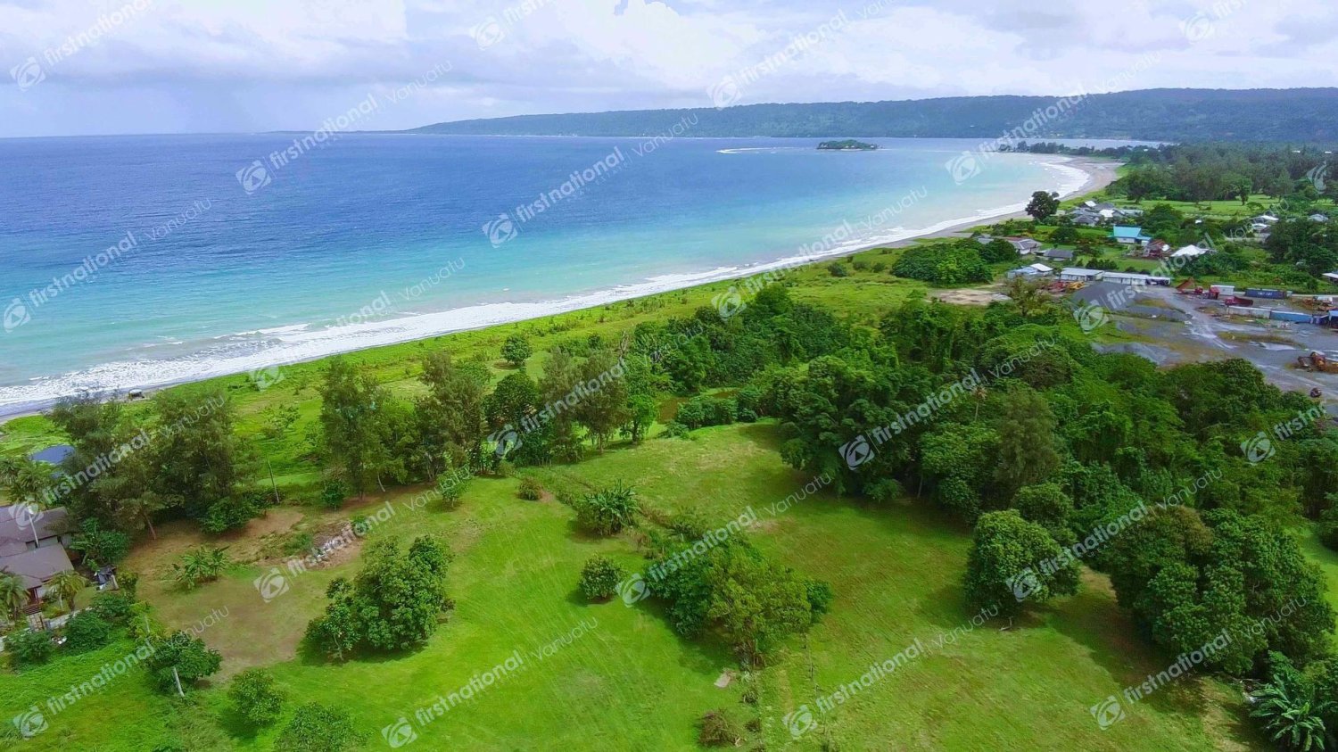 19595m² Land in Port-Vila, Vanuatu No. 36