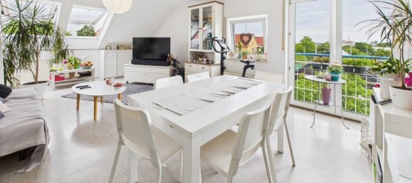 3-Zimmer Wohnung in Mannheim, Germany, Nr. 274781 4