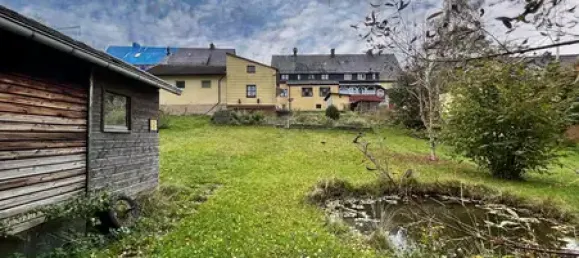 Adosado de 3 dormitorios en Hof, Germany No. 192453 5