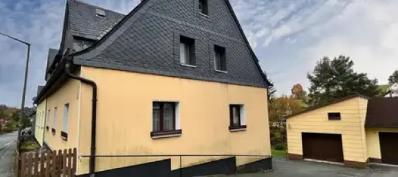 Adosado de 3 dormitorios en Hof, Germany No. 192453 3