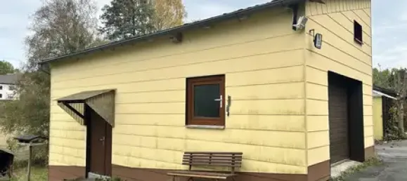 Adosado de 3 dormitorios en Hof, Germany No. 192453 4