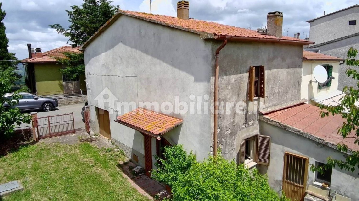 Casa de 2 dormitorios en Scansano, Italy No. 286142