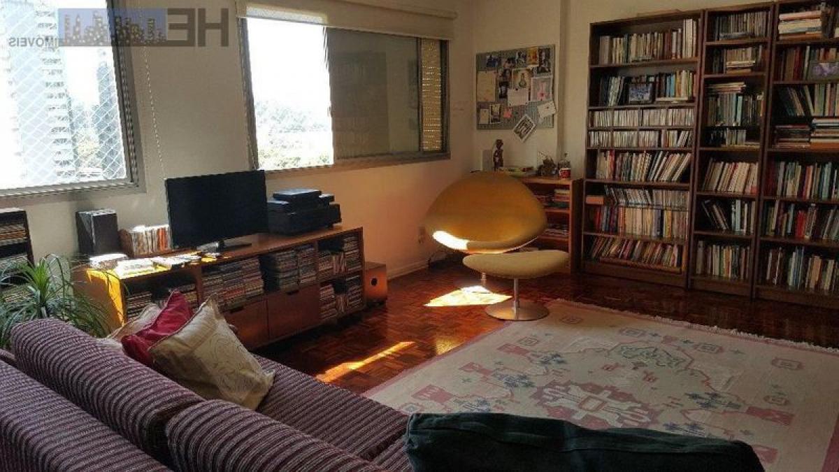 2 غرف نوم شقة في Sao Paulo, Brazil رقم 439245