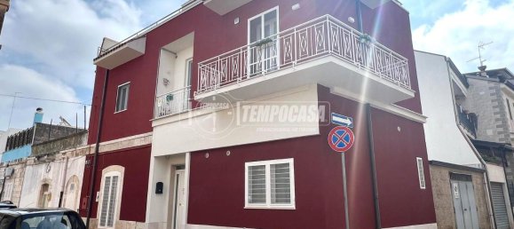 3-Zimmer Haus in Casamassima, Italy, Nr. 107938 21