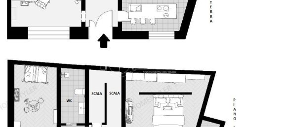 3-Zimmer Haus in Casamassima, Italy, Nr. 107938 24