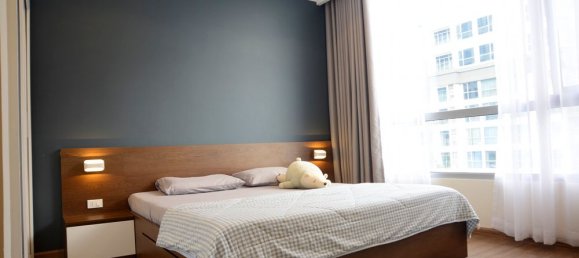 2 bedrooms Apartment in Binh Thanh, Vietnam No. 17733 2