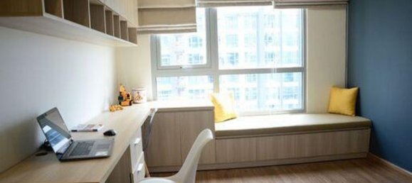 2 bedrooms Apartment in Binh Thanh, Vietnam No. 17733 5