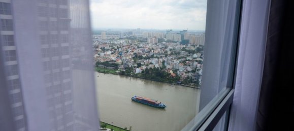 2 bedrooms Apartment in Binh Thanh, Vietnam No. 17733 8