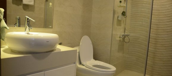 2 bedrooms Apartment in Binh Thanh, Vietnam No. 17733 3