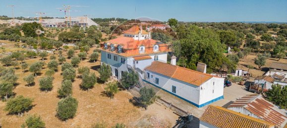 13 غرف نوم منزل في Evora, Portugal رقم 28024 5