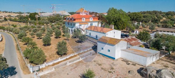 13 غرف نوم منزل في Evora, Portugal رقم 28024 8