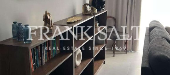 Apartamento T2 em Sliema, Malta N.º 7680 4