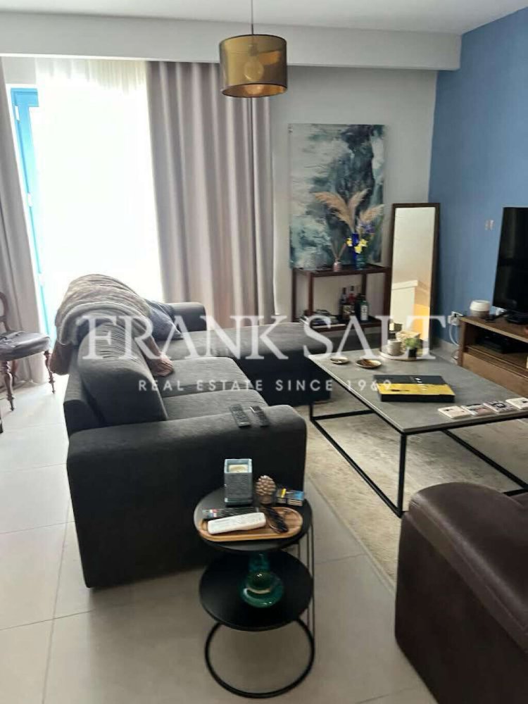 Apartamento T2 em Sliema, Malta N.º 7680
