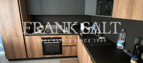 Apartamento T2 em Sliema, Malta N.º 7680 2