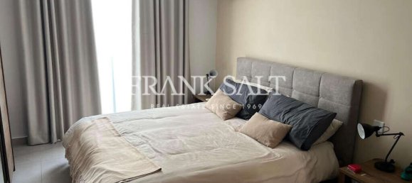 Apartamento T2 em Sliema, Malta N.º 7680 3