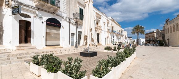 7-Zimmer Haus in Carovigno, Italy, Nr. 41155 39