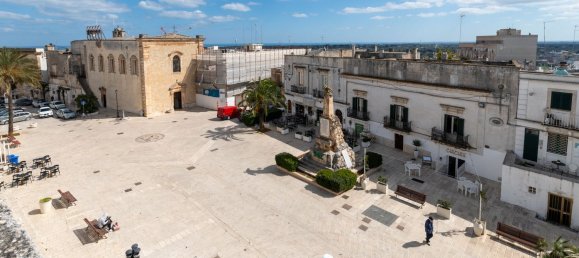 7-Zimmer Haus in Carovigno, Italy, Nr. 41155 76