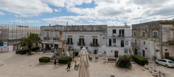 7-Zimmer Haus in Carovigno, Italy, Nr. 41155 56