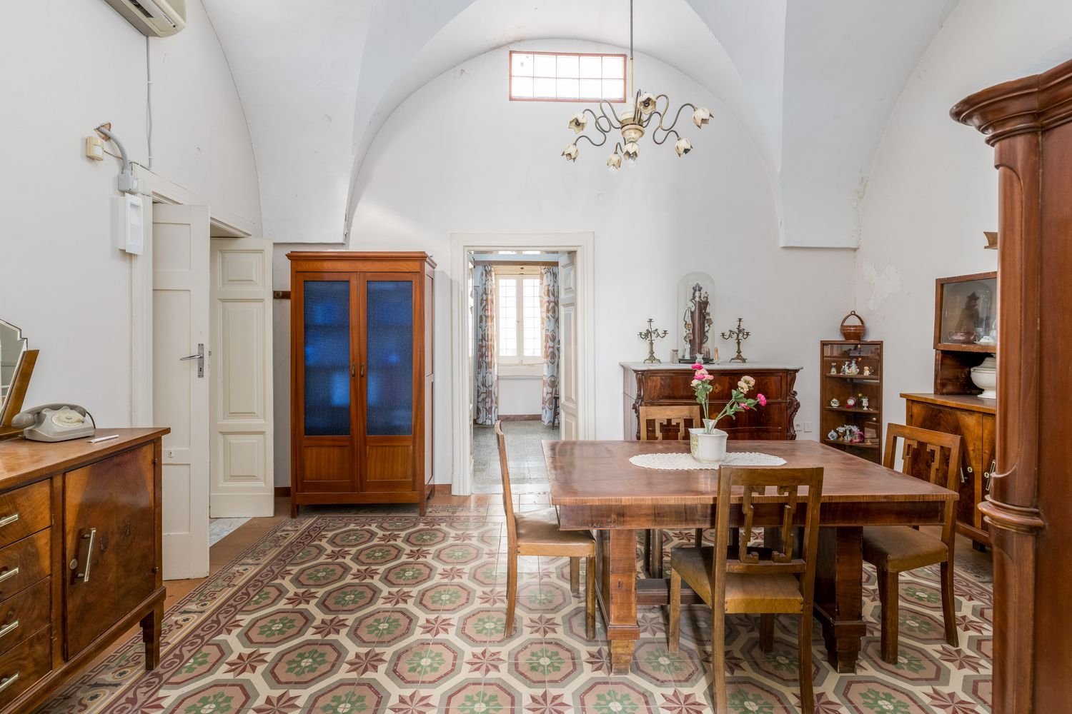 7-Zimmer Haus in Carovigno, Italy, Nr. 41155