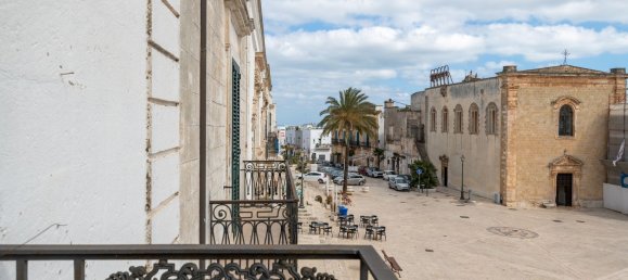 7-Zimmer Haus in Carovigno, Italy, Nr. 41155 57