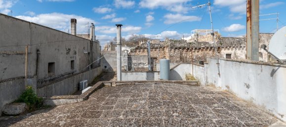 7-Zimmer Haus in Carovigno, Italy, Nr. 41155 34