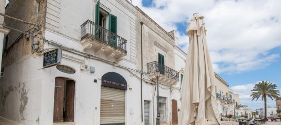 7-Zimmer Haus in Carovigno, Italy, Nr. 41155 42