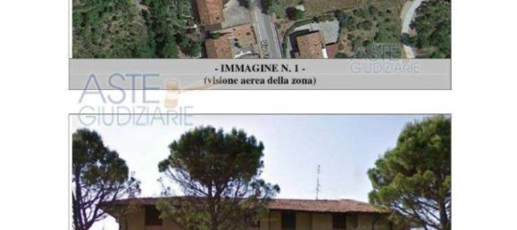 3 Schlafzimmer Wohnung in Poggio Torriana, Italy, Nr. 11453 14