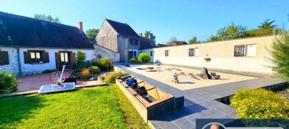 2 Schlafzimmer Haus in Vendome, France, Nr. 228843 16