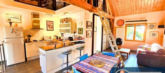 2 Schlafzimmer Haus in Vendome, France, Nr. 228843 12