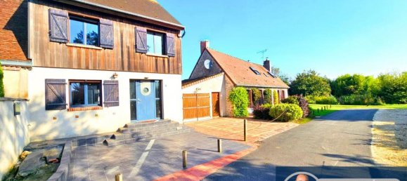 2 Schlafzimmer Haus in Vendome, France, Nr. 228843 20