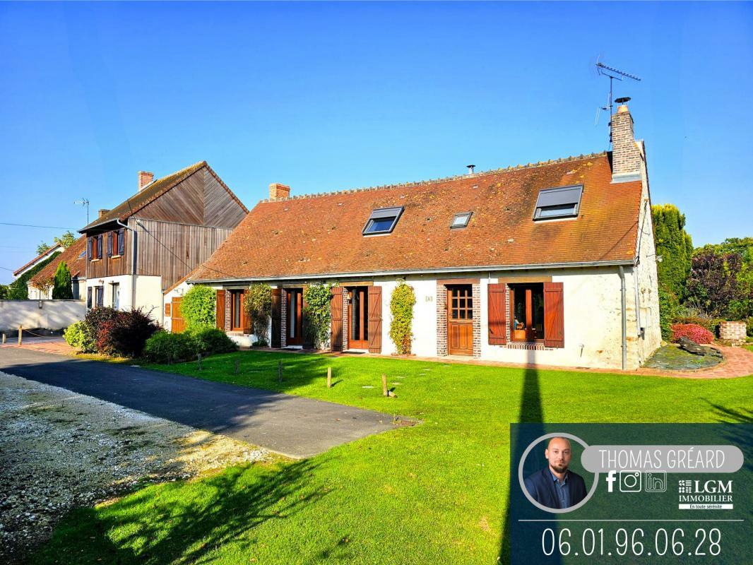 2 Schlafzimmer Haus in Vendome, France, Nr. 228843