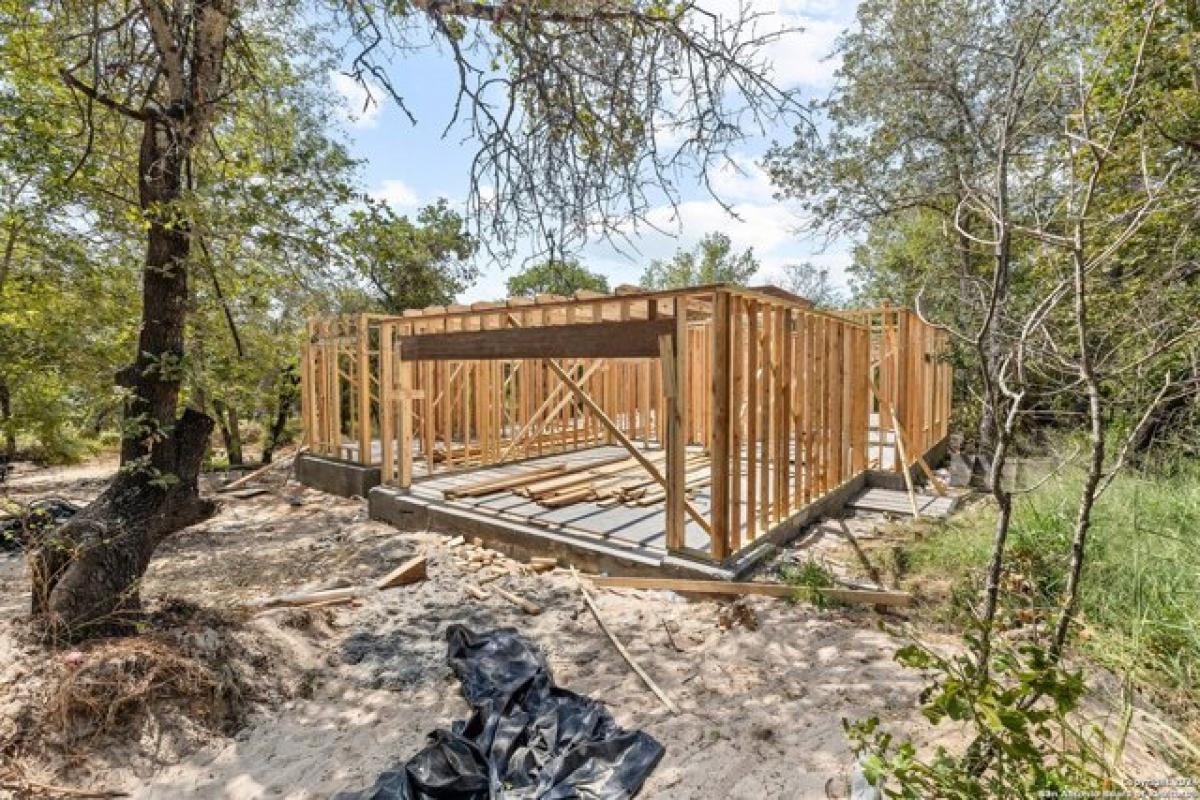 4 bedrooms House in San Antonio, USA No. 407636