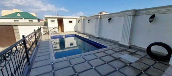 8 Schlafzimmer Villa in Sabail, Azerbaijan, Nr. 1170 12