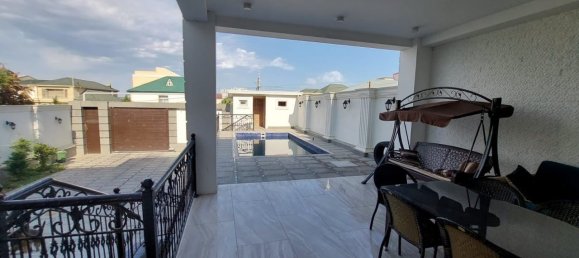 8 Schlafzimmer Villa in Sabail, Azerbaijan, Nr. 1170 18