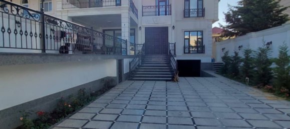 8 Schlafzimmer Villa in Sabail, Azerbaijan, Nr. 1170 13