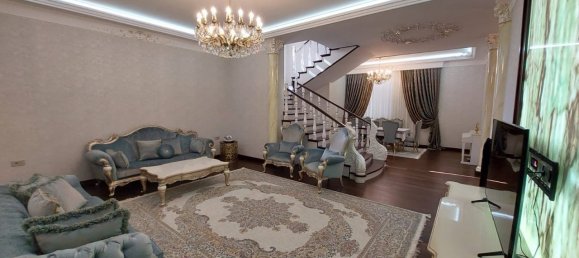 8 Schlafzimmer Villa in Sabail, Azerbaijan, Nr. 1170 19