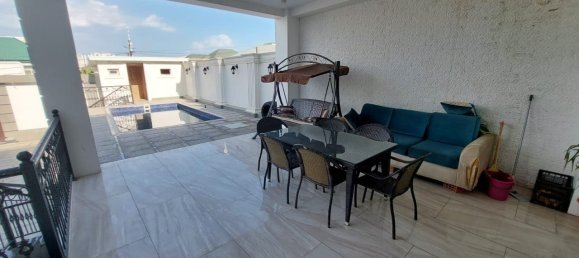 8 Schlafzimmer Villa in Sabail, Azerbaijan, Nr. 1170 21