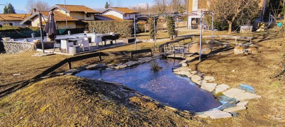 10-Zimmer Villa in Gattico-Veruno, Italy, Nr. 171659 5