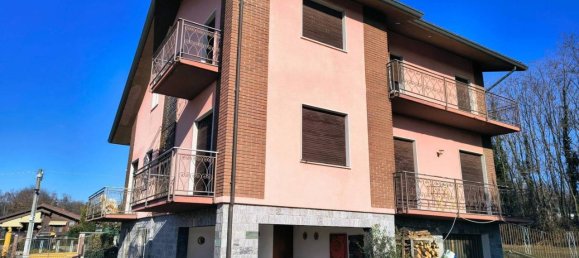 10-Zimmer Villa in Gattico-Veruno, Italy, Nr. 171659 7