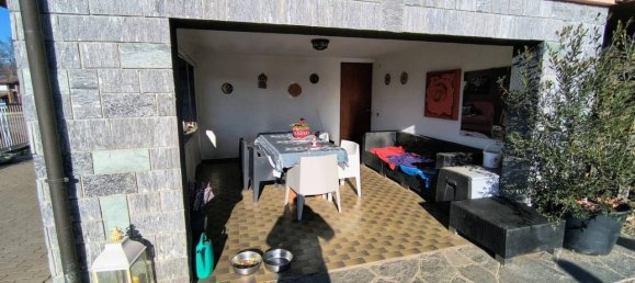 10-Zimmer Villa in Gattico-Veruno, Italy, Nr. 171659 43