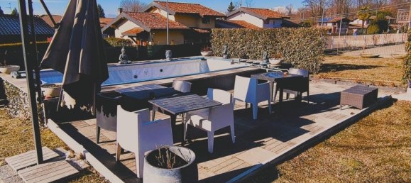 10-Zimmer Villa in Gattico-Veruno, Italy, Nr. 171659 47