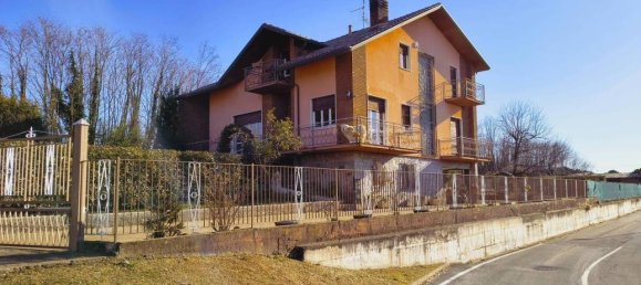 10-Zimmer Villa in Gattico-Veruno, Italy, Nr. 171659 8